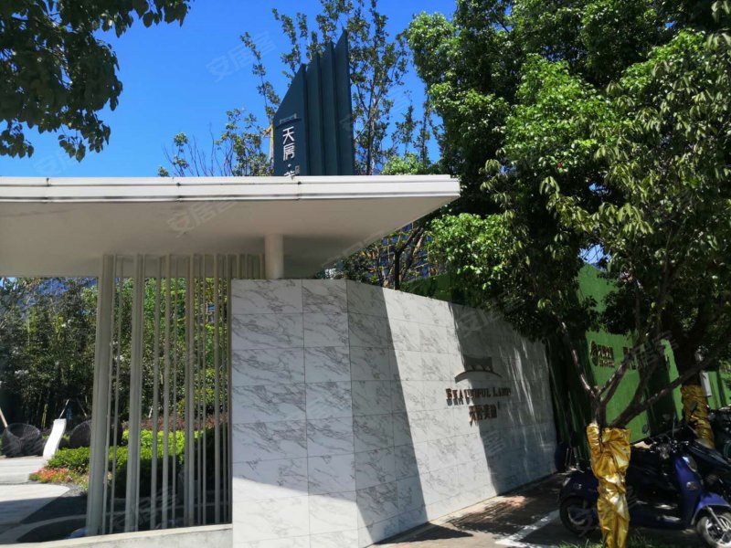 天房美瑜兰庭,阳澄湖西路-苏州天房美瑜兰庭二手房,租房,房价-苏州