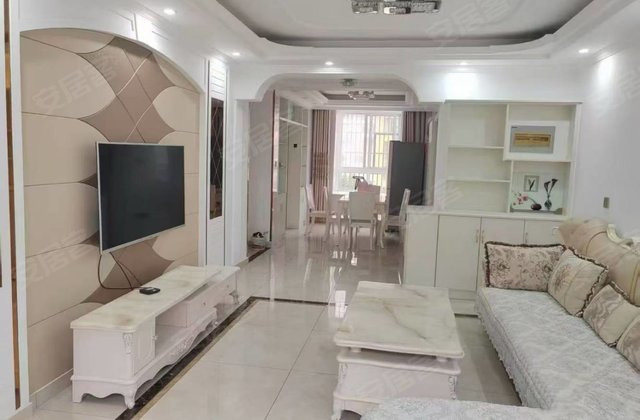 桥南新村3室2厅116㎡45万二手房图片