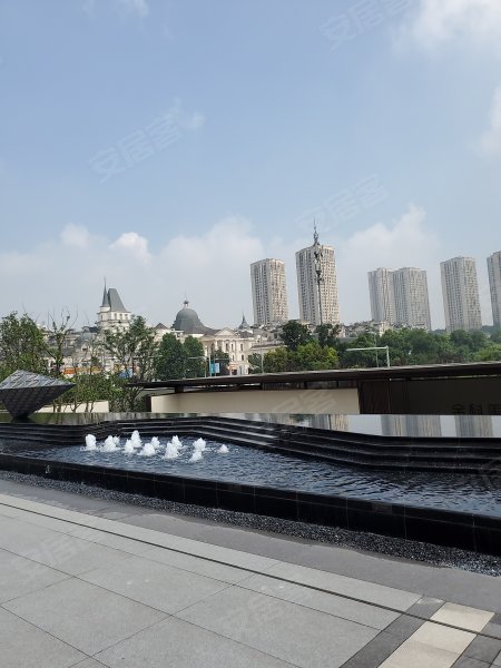 金科美辰,华林路1118号-重庆金科美辰二手房,租房,房价-重庆安居客