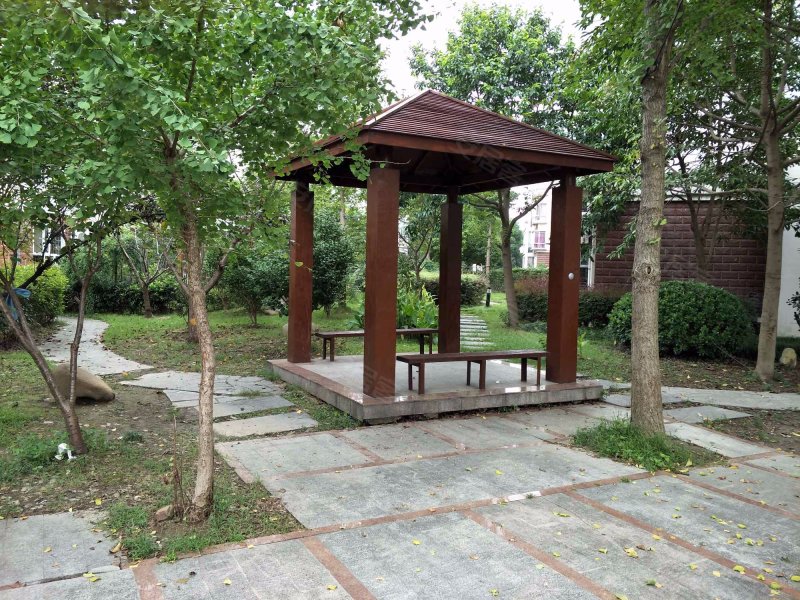 佘山翠庭(公寓住宅)