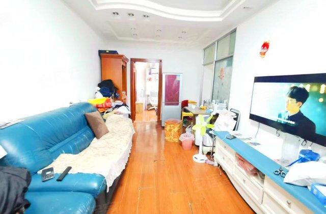 经北小区2室1厅75.11㎡72万二手房图片