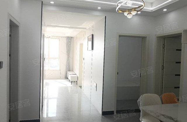 盛德水岸文苑3室2厅93㎡69.8万二手房图片