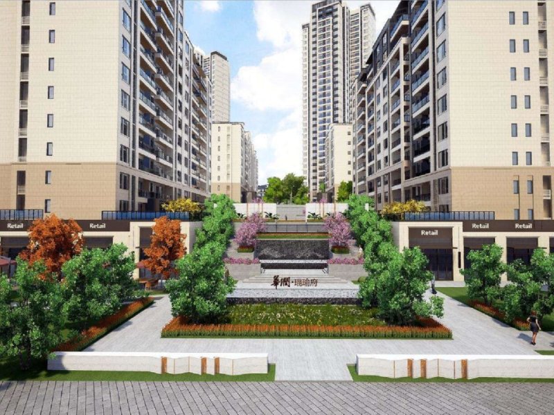 琨瑜府,关山大道77号-武汉琨瑜府二手房,租房,房价-武汉安居客