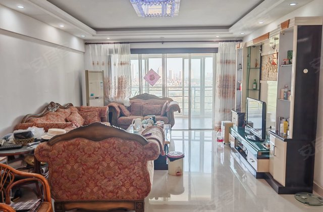 景湖花园4室2厅178㎡78万二手房图片