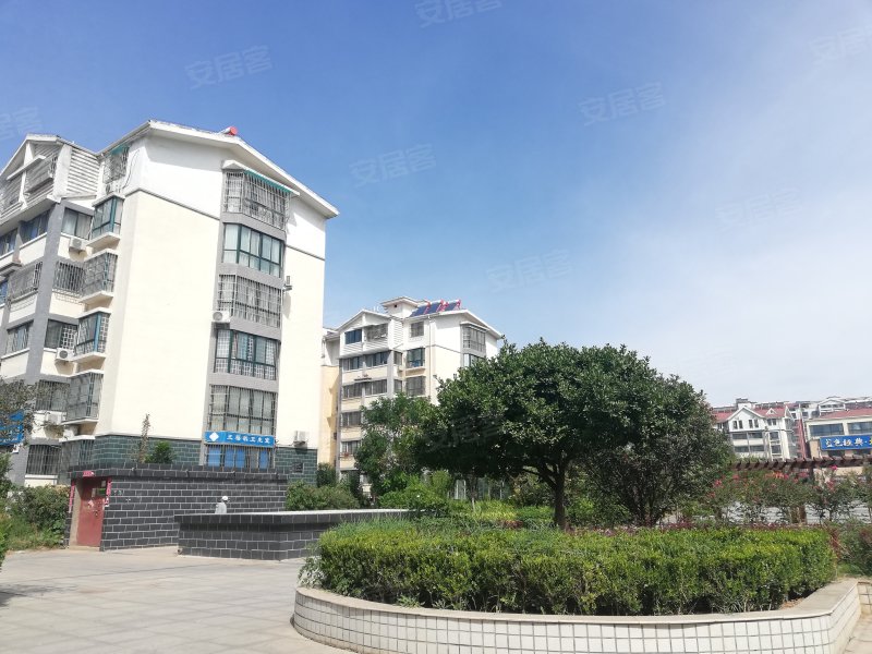 天润嘉城,黄山路365号-鹤壁天润嘉城二手房,租房,房价-鹤壁安居客