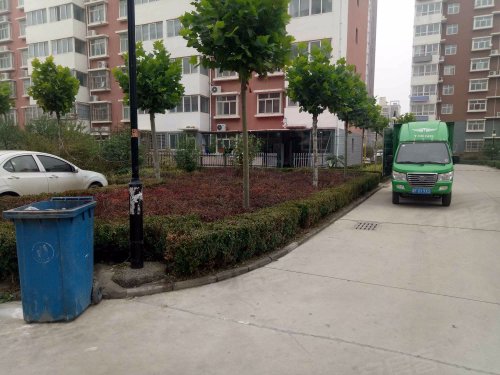 尚达绿都,恒祥北大街 - 保定尚达绿都二手房,租房,房价-保定安居客