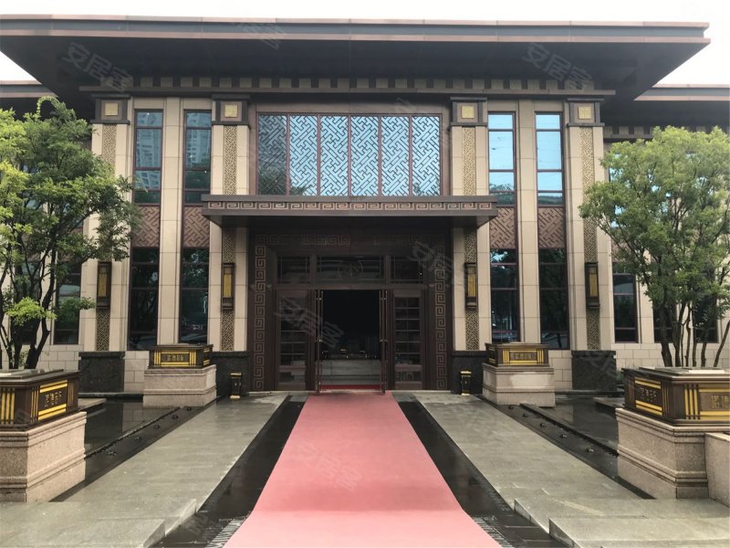 诺德名府,工业二路4535号-济南诺德名府二手房,租房,房价-济南安居客