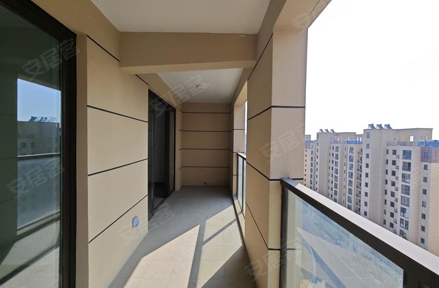 晟悦尚居3室2厅130㎡78万二手房图片