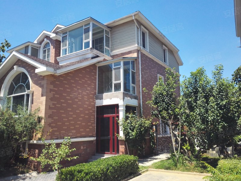 提香草堂(别墅)