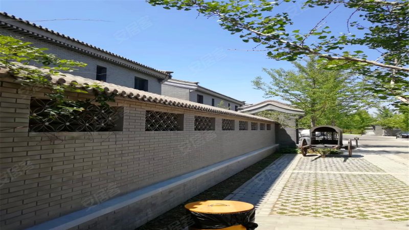 易郡别墅,左堤路-北京易郡别墅二手房,租房,房价-北京安居客