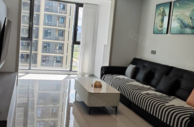 江澜桂语3室2厅90㎡93万二手房图片