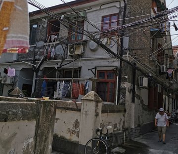 溧阳路1355弄小区