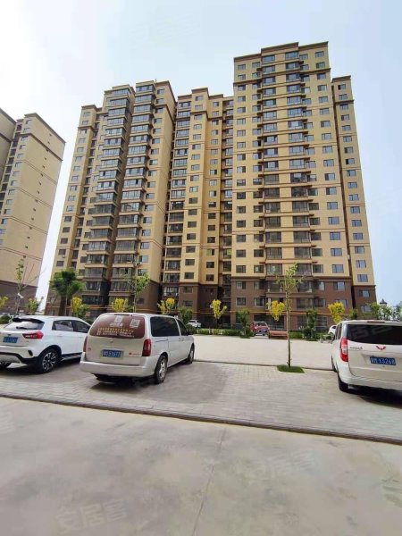 润康家园,九龙路-庆阳润康家园二手房,租房,房价-庆阳安居客