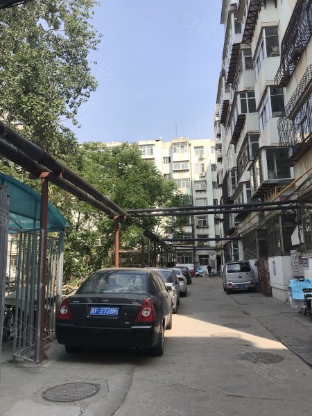 新华村小区,永华北大街-保定新华村小区二手房,租房,房价-保定安居客