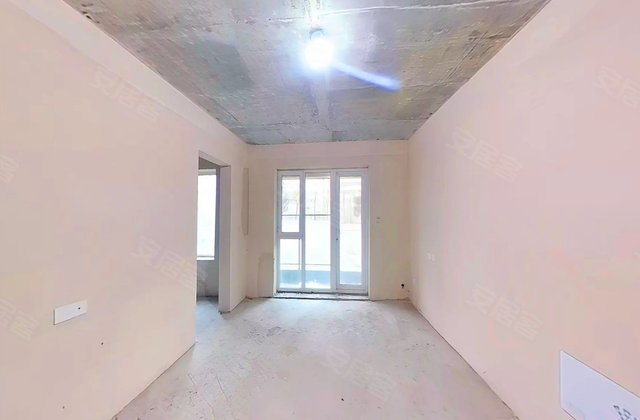 地铁万科西宸之光3室2厅123.89㎡92.8万二手房图片