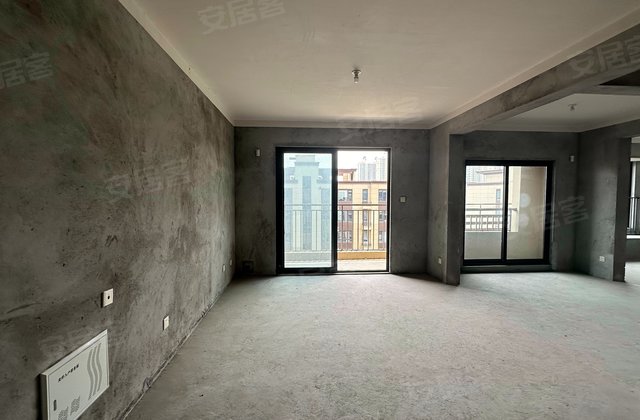 阳光城翡丽海岸3室2厅94㎡73万二手房图片