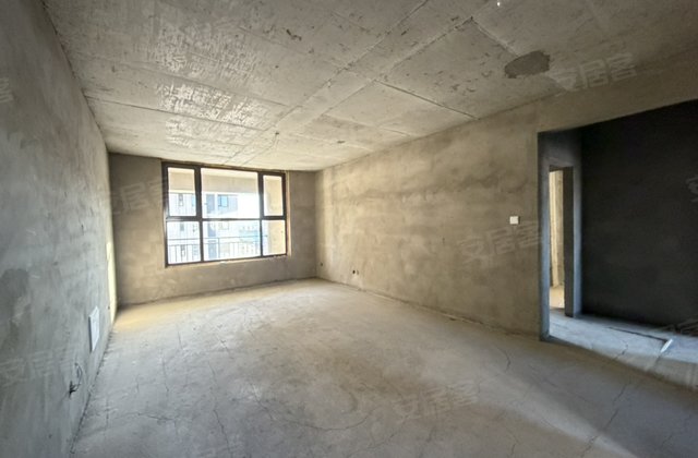 金城山水源著3室2厅122㎡54.8万二手房图片