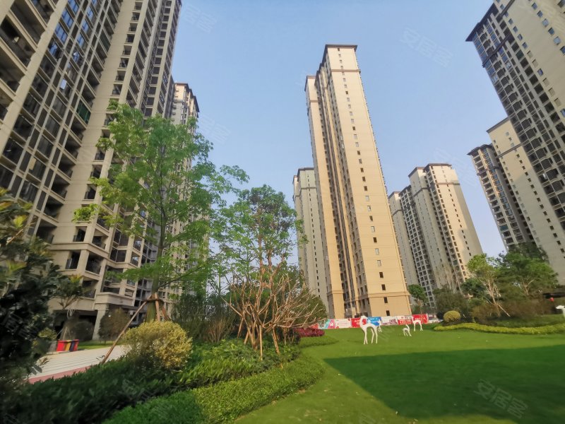 融侨观邸,厦蓉高速,近金鸡路-龙岩融侨观邸二手房,租房,房价-龙岩安居