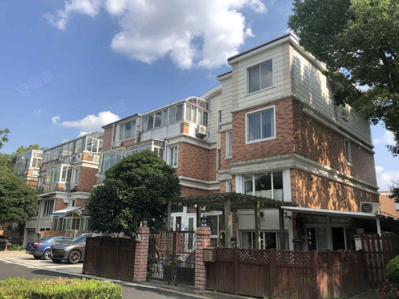 欧香名邸(公寓住宅)