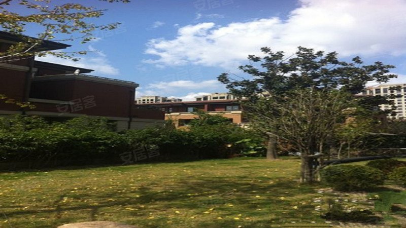 中海御景熙岸(别墅) 