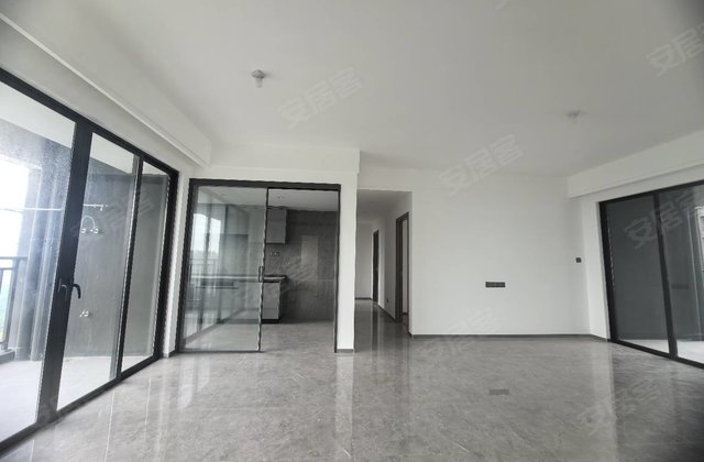 富居悦公馆5室2厅115㎡73万二手房图片