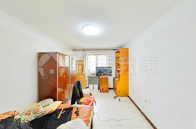 嘉陵南里1室1厅47.03㎡75万二手房图片