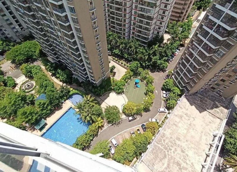 滨海丽景,盐灶一横路2号