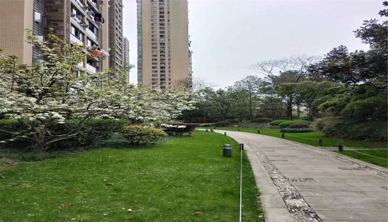 风雅钱塘,月明路1076号-杭州风雅钱塘二手房,租房,房价-杭州安居客