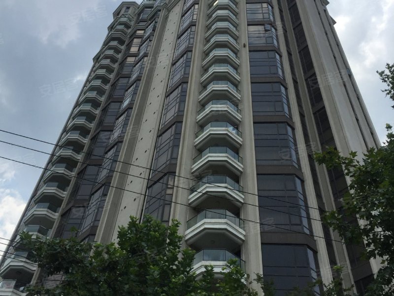 华山夏都苑,幸福路211弄-上海华山夏都苑二手房,租房,房价-上海安居客