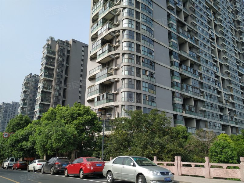 滨水名庭,滨水路51号-杭州滨水名庭二手房,租房,房价-杭州安居客