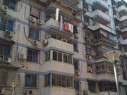 茶会小区图片