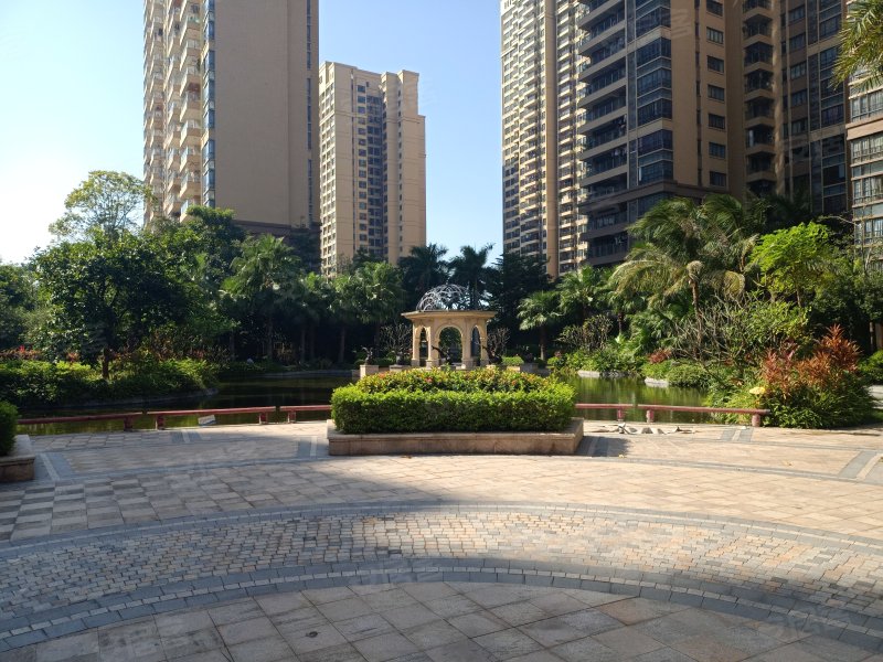 御景豪园,创业北路263号-阳江御景豪园二手房,租房,房价-阳江安居客