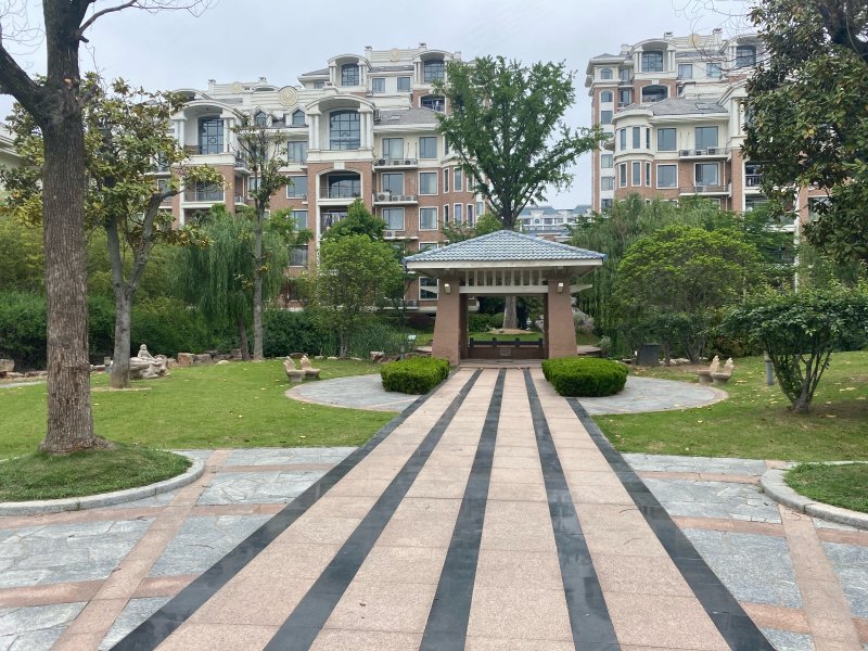 金都花园,翔宇北道5号-淮安金都花园二手房,租房,房价-淮安安居客