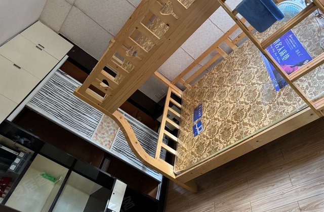 五洲小区2室2厅81㎡59万二手房图片