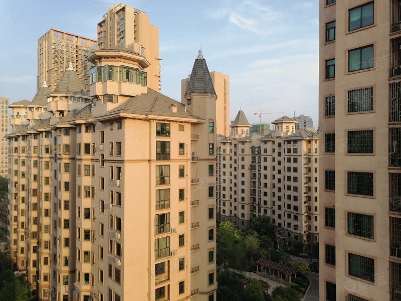 康城棕榈泉,紫荆山路218号-郑州康城棕榈泉二手房,租房,房价-郑州安居