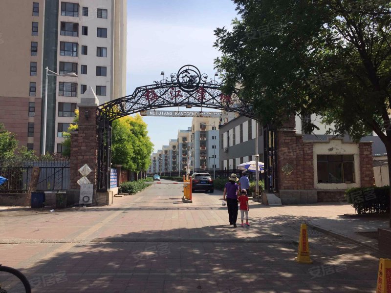 梅江康城益康园