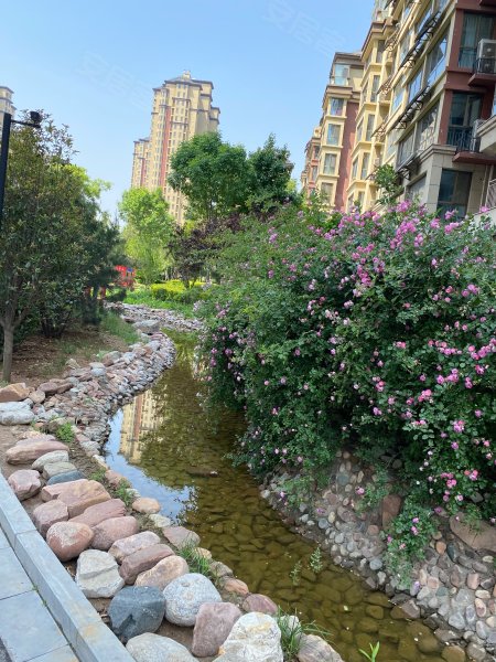 领世城邦,太行路-邢台领世城邦二手房,租房,房价-邢台安居客