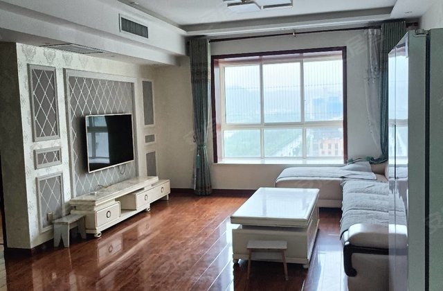 利源欣都2室2厅107㎡83万二手房图片