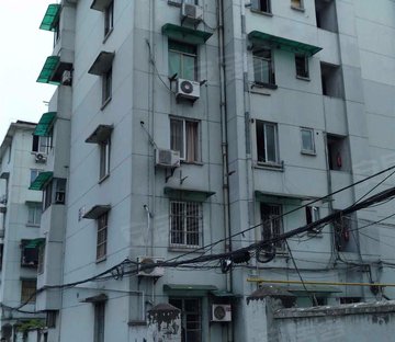 吴山/清波门小区图片