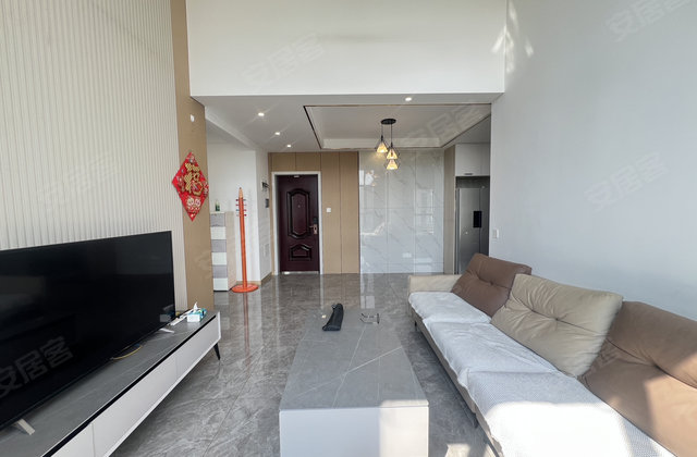 中惠都市绿洲2室1厅84㎡37万二手房图片