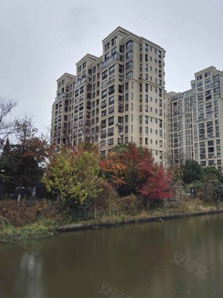 保利林语溪(公寓住宅) 