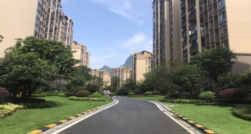 彰泰桃源居,阳江路37号-青岛彰泰桃源居二手房,租房,房价-青岛安居客