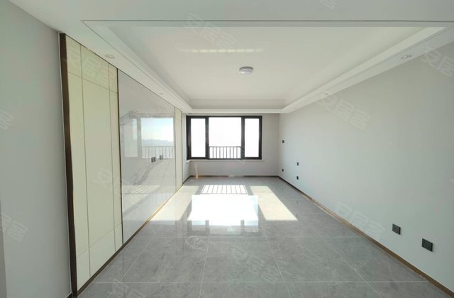 三湘印象森林海尚城3室2厅96㎡92万二手房图片