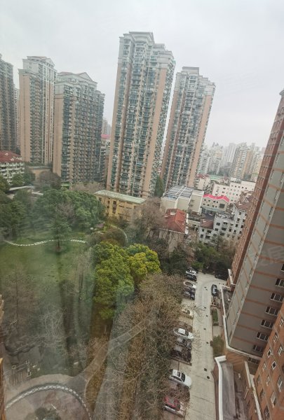 恒升大厦,陆家浜路1396,1398号-上海恒升大厦二手房,租房,房价-上海