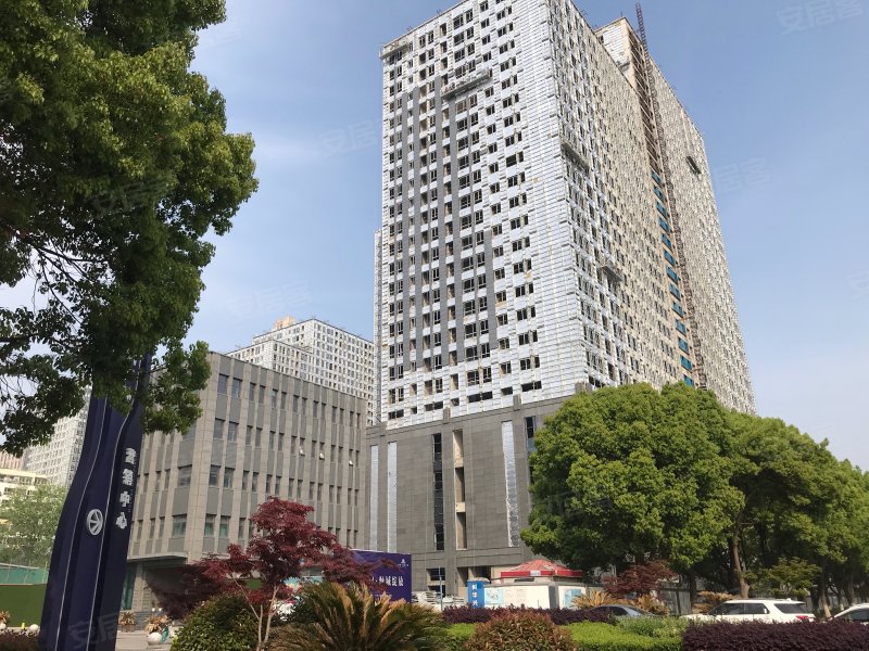 紫辉时代广场,梦都大街129号-南京紫辉时代广场二手房,租房,房价-南京