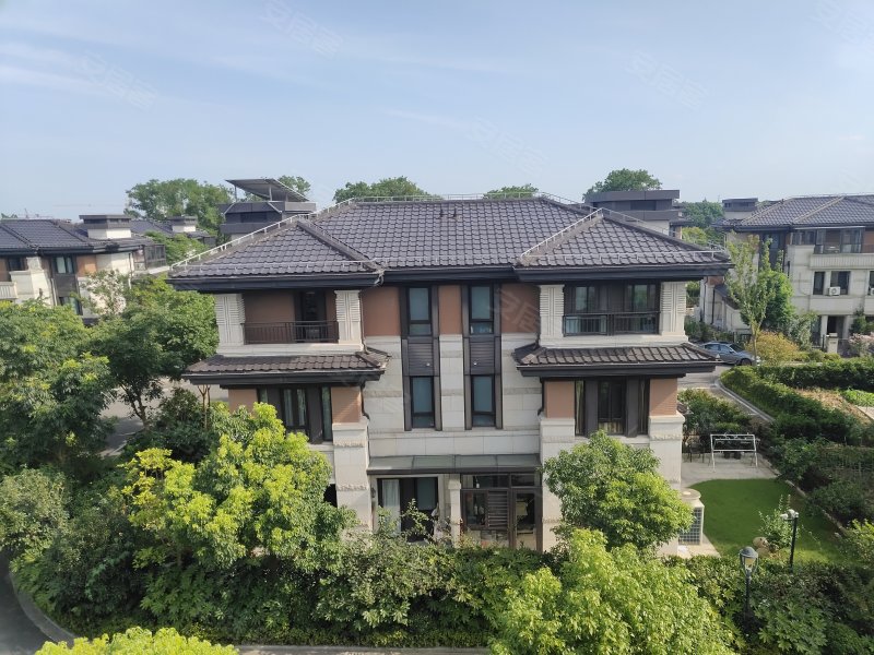 海上郡(别墅),绿湖路799弄-上海海上郡(别墅)二手房,租房,房价-上海