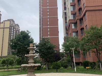 襄平蓝庭,民主路,近南环街 - 辽阳襄平蓝庭二手房,租房,房价-辽阳安居