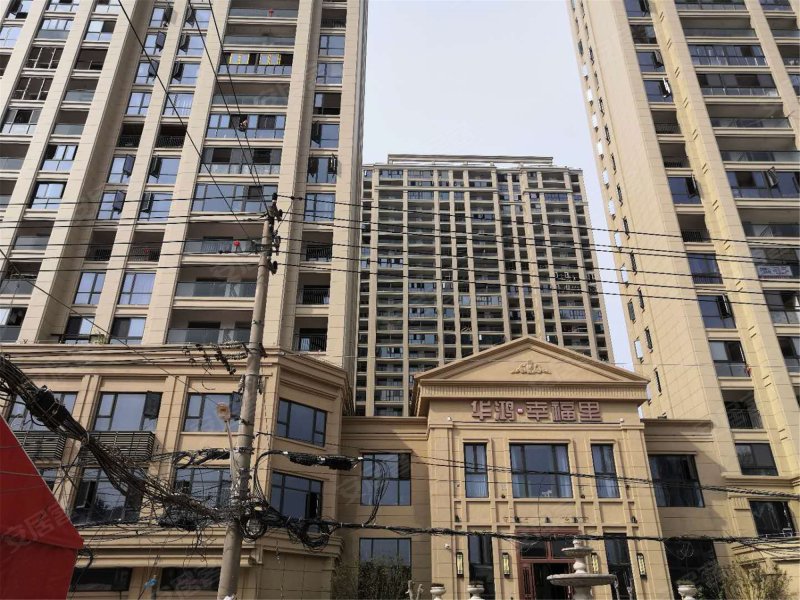 华鸿幸福里(永嘉),楠江东路-温州华鸿幸福里(永嘉)二手房,租房,房价