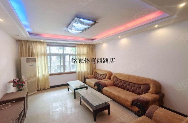 宏达花园4室2厅181.56㎡48万二手房图片