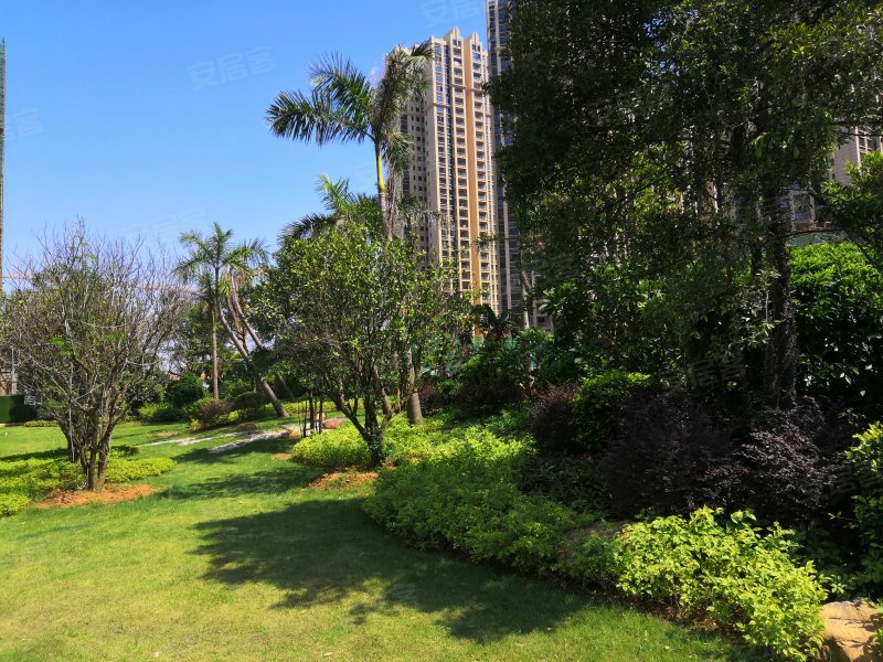 天赐碧园,四川路30号-北海天赐碧园二手房,租房,房价-北海安居客